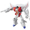 Transformers Authentics Bravo Decepticon Starscream Action Figure