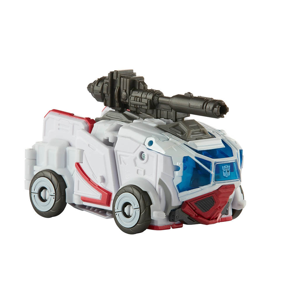 transformers toys ratchet
