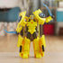 Transformers Cyberverse Ultra Class Bumblebee Action Figure