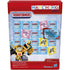 Transformers Matching Game