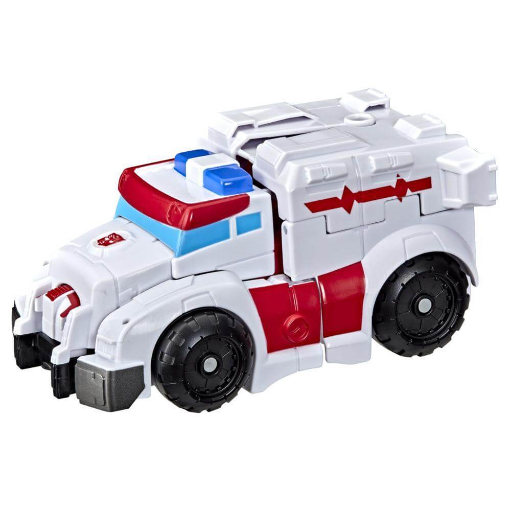 Transformers Rescue Bots Academy Autobot Ratchet Action Figure