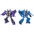 Transformers Voyager Class Skywarp Thundercracker 2-Pack