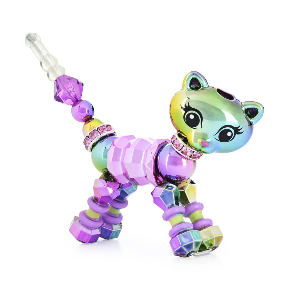 Twisty Petz Series 3 Bracelet Glowy Kitty