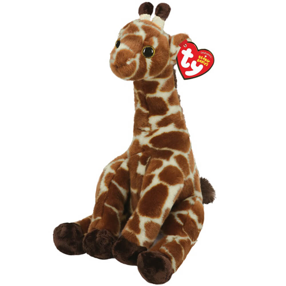 Ty Beanie Babies Gavin the Giraffe 6