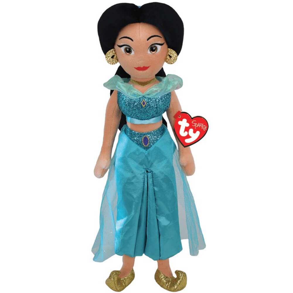 Ty Disney Princess Jasmine 15