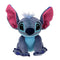 Ty Disney Stitch the Blue Alien 6" Plush