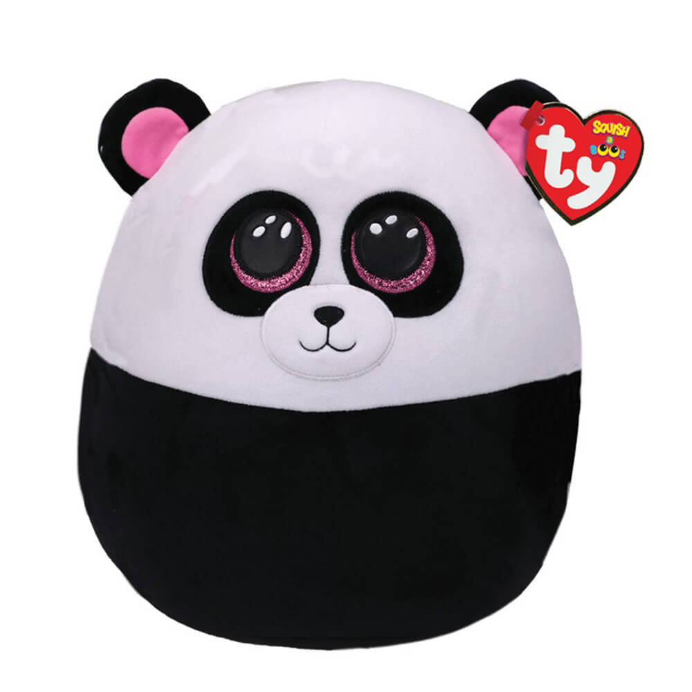 Toys & Co. - Papo - Baby Panda Playing - Key Chain