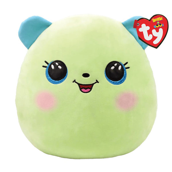 Squishmallows 16 Green Apple - Ashley, The Stuffed Plush Toy