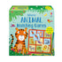 Usborne Animal, Matching Games (Matching Games)