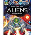 Usborne Build Your Own Aliens Sticker Book