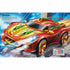 Usborne Build Your Own Supercars Sticker Book