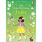 Usborne Little Sticker Dolly Dressing, Easter