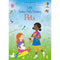 Usborne Little Sticker Dolly Dressing, Pets