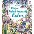 Usborne Magic Paint Yourself Calm (Magic Painting Books)