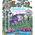 Usborne Magic Painting Book Animals (Magic Painting Books)