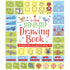 Usborne Step-By-Step Drawing Book (Step-by-Step Drawing Books)