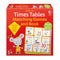 Usborne Times Tables, Matching Games (Matching Games)