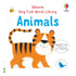 Usborne Very First Words Library, Animals