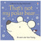 Usborne That’s Not My Polar Bear (THAT’S NOT MY Board Books)