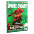 White Dwarf Magazine Issue #486