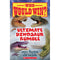 Who Would Win?: Ultimate Dinosaur Rumble (Paperback)