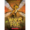 Wings of Fire #12: The Hive Queen (Paperback)