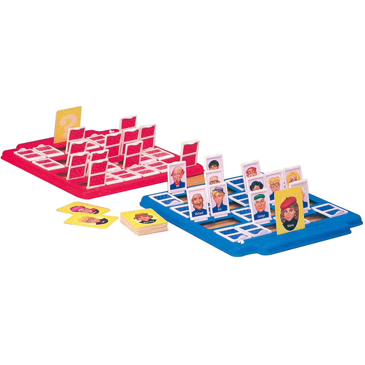 Winning Moves Guess Who? Game