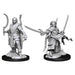 Wizkids D&D Nolzur's Marvelous Miniatures Human Ranger Miniatures