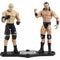 WWE Championship Showdown Drew Mcintyre Vs Goldberg 2-Pack