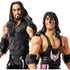 WWE Championship Showdown Undertaker Vs Bret Hit Man Hart 2-Pack