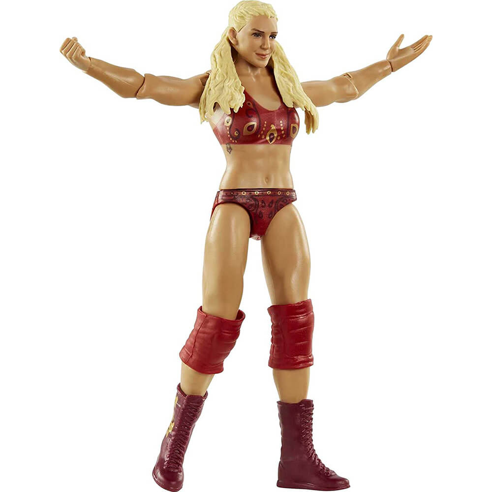 WWE Charlotte Flair Series 122 Action Figure