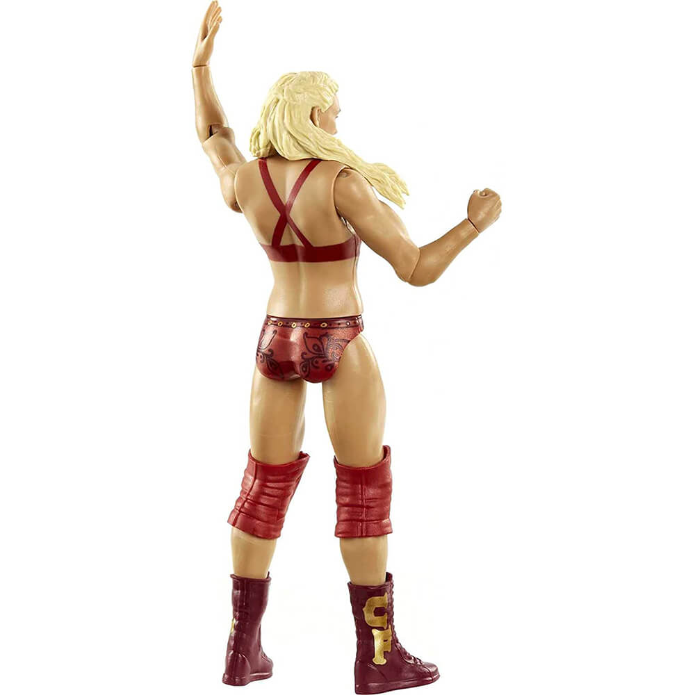 WWE Charlotte Flair Series 122 Action Figure