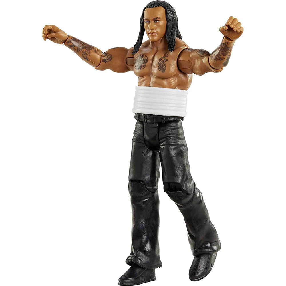 WWE Damian Priest Series 122 Action Figure