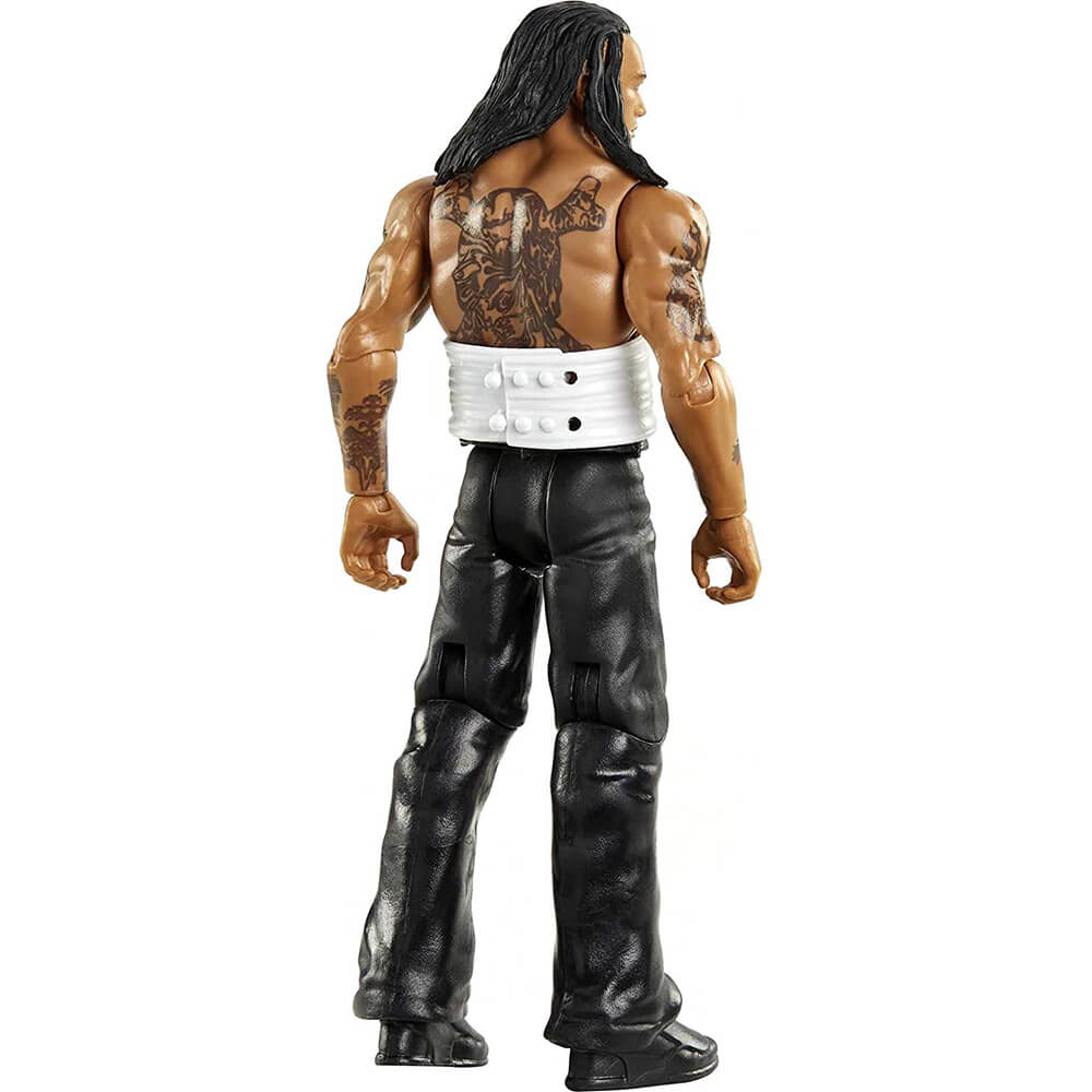 WWE Damian Priest Series 122 Action Figure