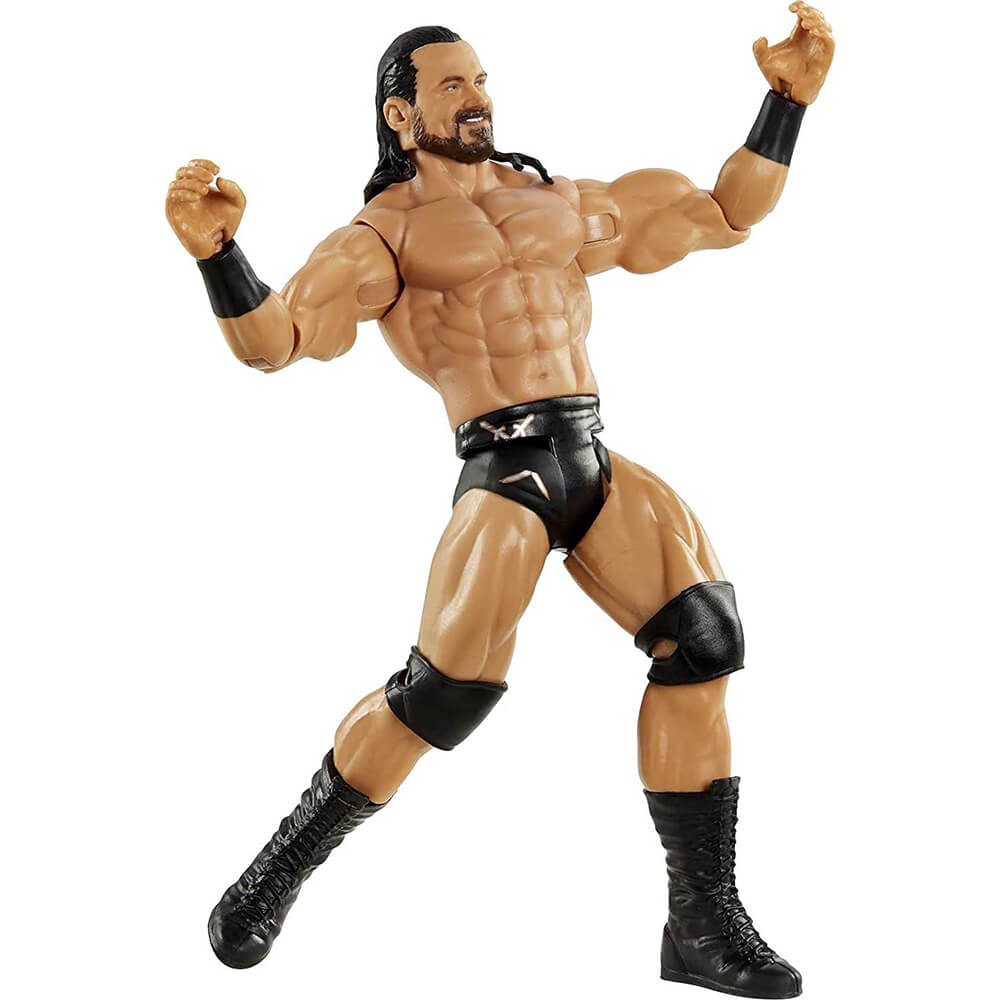 WWE Drew McIntyre Series 122 Action Figure