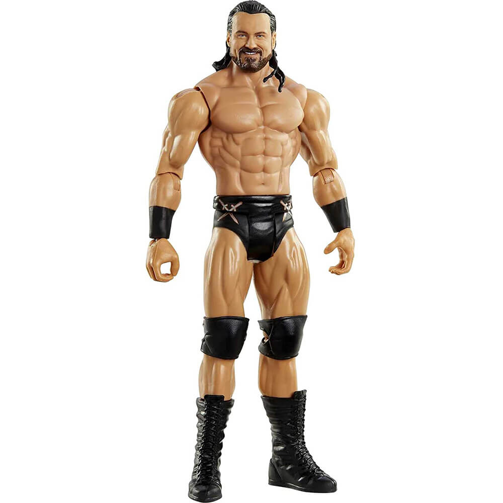 WWE Drew McIntyre Series 122 Action Figure