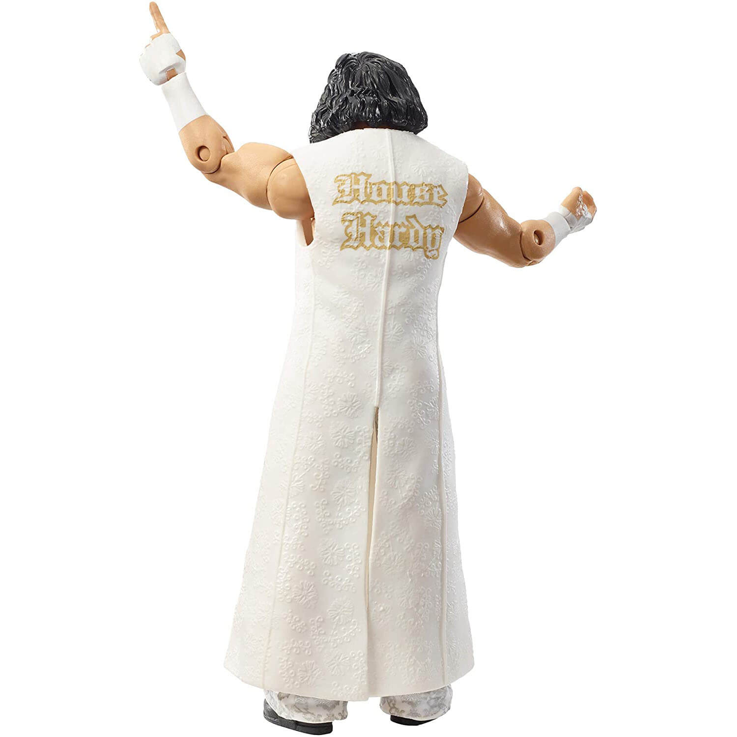 WWE Elite Collection Wrestlemania Matt Hardy