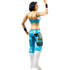 WWE Summer Slam Bayley Action Figure Series 121