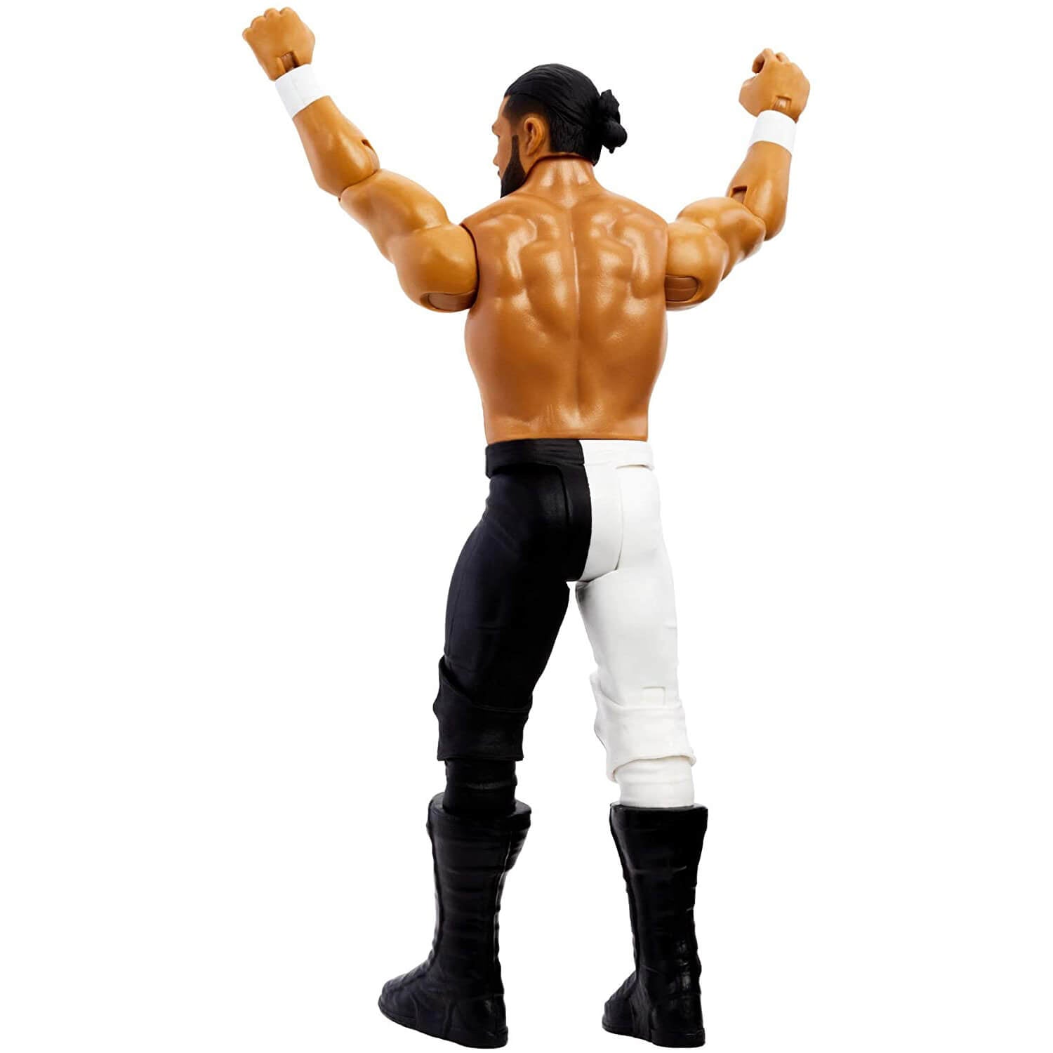 WWE Wrestlemania Andrade Action Figure