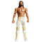 WWE Wrestlemania Seth Rollins Figure