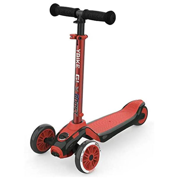 Ybike glider scooter hot sale