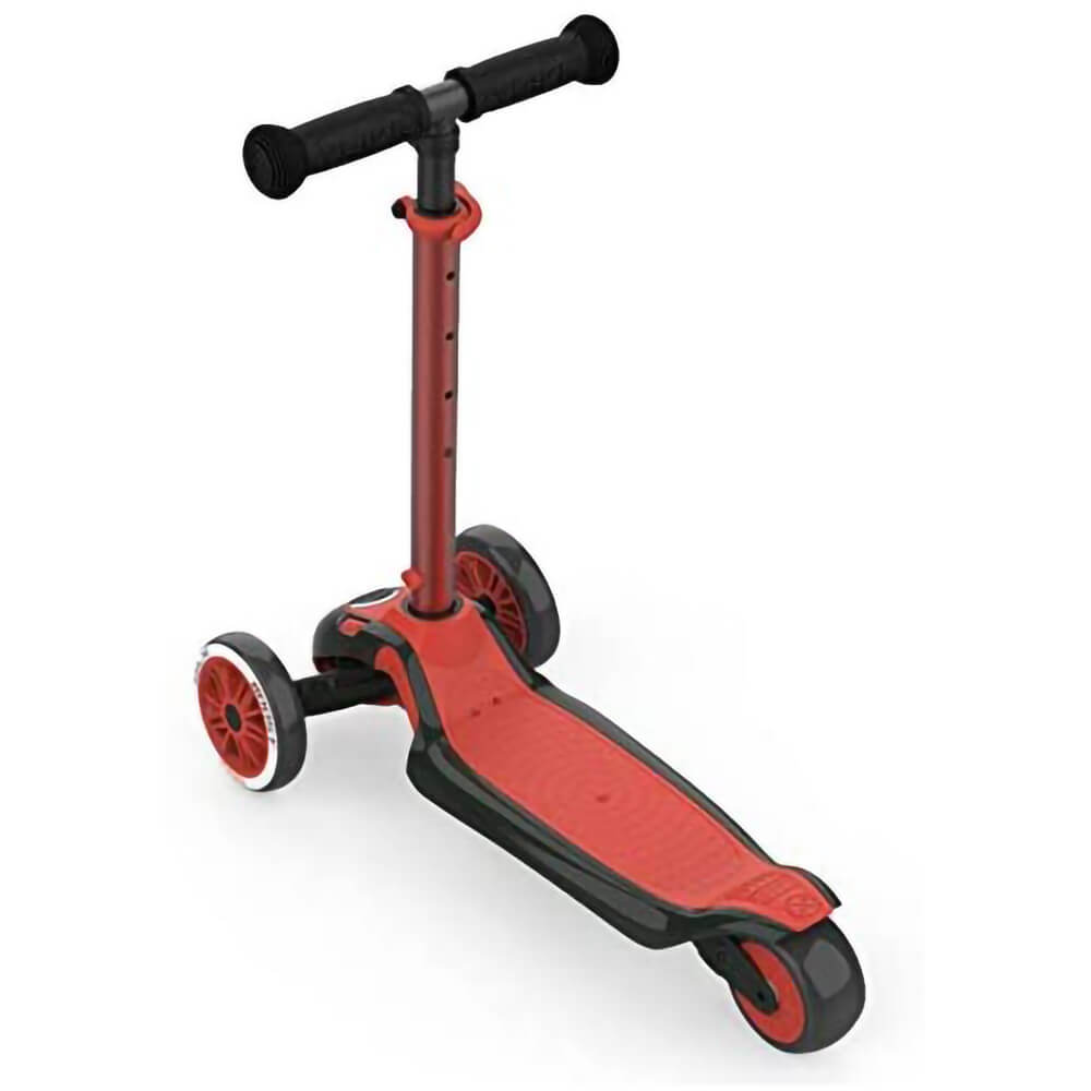 Y bike online scooter